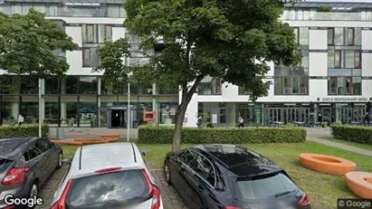 Lejligheder til leje i Kolding - Foto fra Google Street View