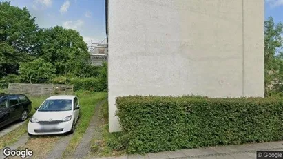 Lejligheder til leje i Kolding - Foto fra Google Street View