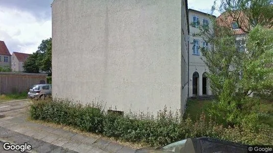 Lejligheder til leje i Kolding - Foto fra Google Street View