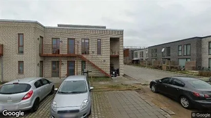 Lejligheder til leje i Tilst - Foto fra Google Street View