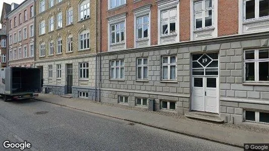 Lejligheder til leje i Aalborg Centrum - Foto fra Google Street View