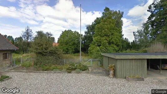 Lejligheder til leje i Odense SV - Foto fra Google Street View