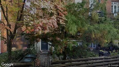 Lejligheder til leje i Østerbro - Foto fra Google Street View