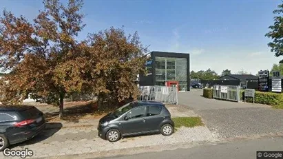 Lejligheder til leje i Odense M - Foto fra Google Street View