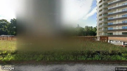 Lejligheder til leje i Herning - Foto fra Google Street View