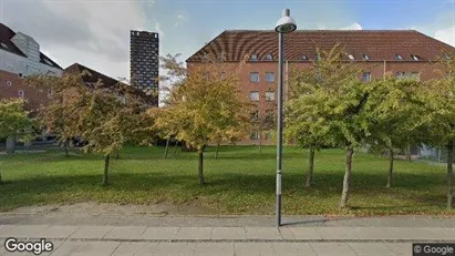 Lejligheder til leje i Nørrebro - Foto fra Google Street View