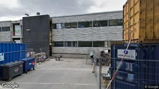 Lejligheder til leje i Søborg - Foto fra Google Street View