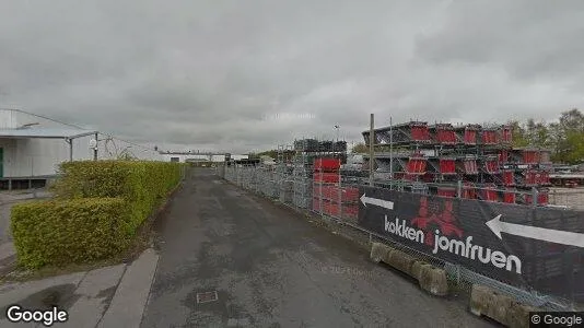 Lejligheder til leje i Glostrup - Foto fra Google Street View