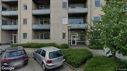 Lejligheder til leje i København NV - Foto fra Google Street View