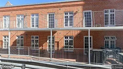 Lejligheder til leje i Horsens - Foto fra Google Street View Lejligheder til leje i Horsens - Foto fra Google Street View