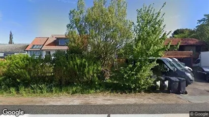 Lejligheder til leje i Fredericia - Foto fra Google Street View