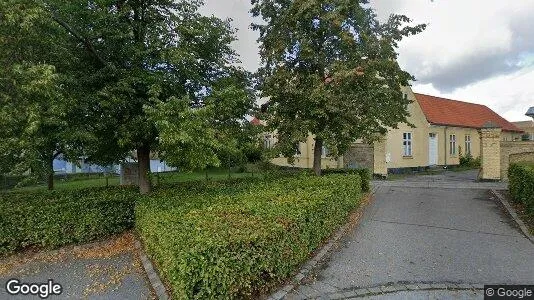 Lejligheder til leje i Frederikssund - Foto fra Google Street View