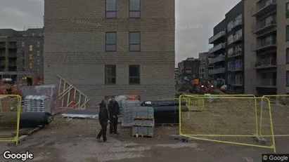 Lejligheder til leje i København SV - Foto fra Google Street View