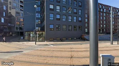 Lejligheder til leje i Odense C - Foto fra Google Street View