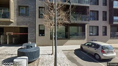 Lejligheder til leje i København SV - Foto fra Google Street View