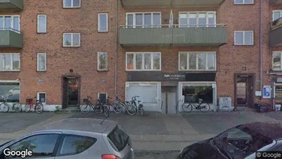 Lejligheder til leje i København S - Foto fra Google Street View