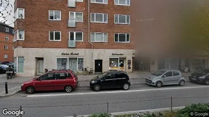 Værelser til leje i Frederiksberg - Foto fra Google Street View