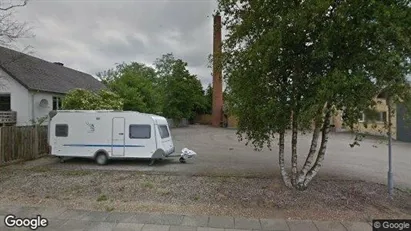 Lejligheder til leje i Herning - Foto fra Google Street View