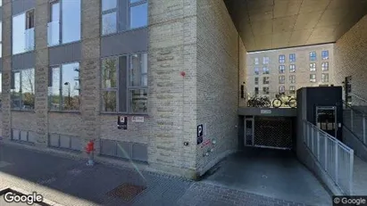 Lejligheder til leje i København SV - Foto fra Google Street View