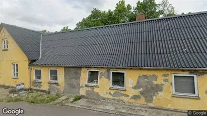 Huse til leje i Gjerlev J - Foto fra Google Street View