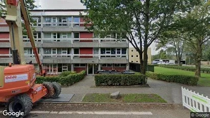 Lejligheder til leje i Viborg - Foto fra Google Street View