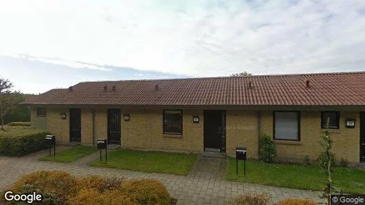 Lejligheder til leje i Odense S - Foto fra Google Street View