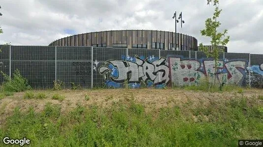 Lejligheder til leje i Kongens Lyngby - Foto fra Google Street View