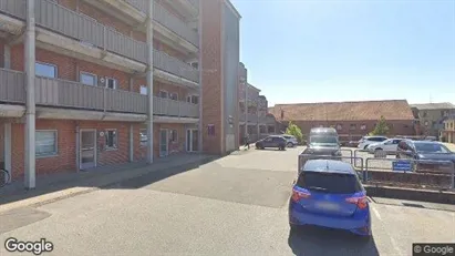 Lejligheder til leje i Aars - Foto fra Google Street View