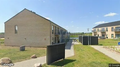 Lejligheder til leje i Horsens - Foto fra Google Street View