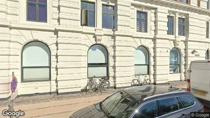 Lejligheder til leje i København K - Foto fra Google Street View