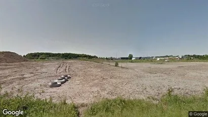 Lejligheder til leje i Hillerød - Foto fra Google Street View