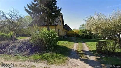 Lejligheder til leje i Kokkedal - Foto fra Google Street View