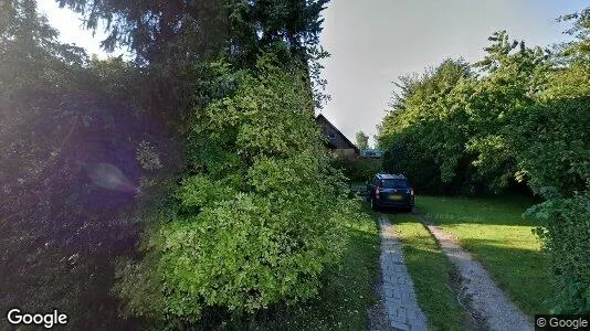 Lejligheder til leje i Kokkedal - Foto fra Google Street View