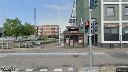 Lejligheder til leje i Kolding - Foto fra Google Street View