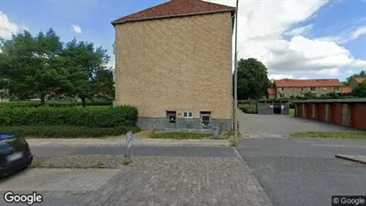 Lejligheder til leje i Kongens Lyngby - Foto fra Google Street View