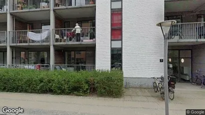 Lejligheder til leje i København S - Foto fra Google Street View