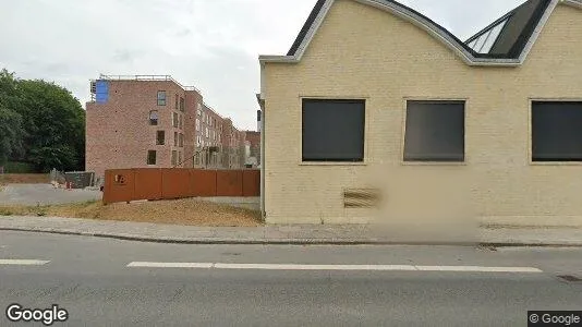 Lejligheder til leje i Odense SV - Foto fra Google Street View