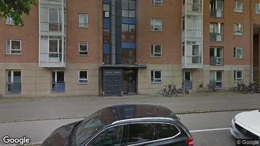 Lejligheder til leje i Østerbro - Foto fra Google Street View