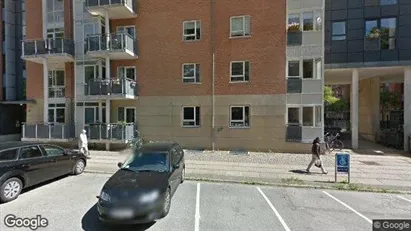 Lejligheder til leje i Østerbro - Foto fra Google Street View