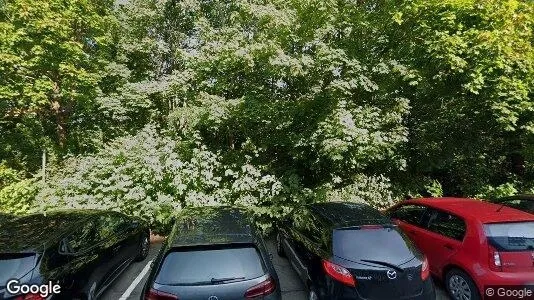 Lejligheder til leje i Ballerup - Foto fra Google Street View