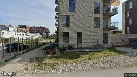 Lejligheder til leje i København S - Foto fra Google Street View