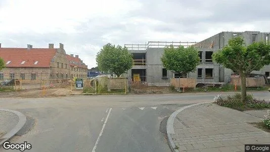 Lejligheder til leje i Risskov - Foto fra Google Street View