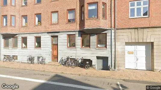 Lejligheder til leje i Odense C - Foto fra Google Street View