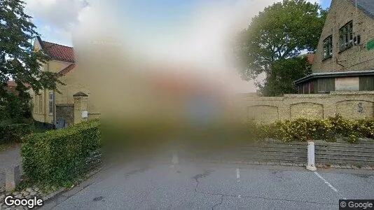 Lejligheder til leje i Frederikssund - Foto fra Google Street View