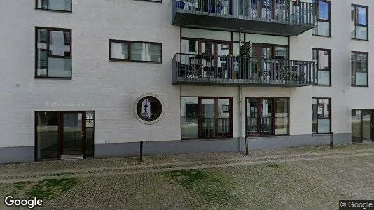 Lejligheder til leje i København K - Foto fra Google Street View