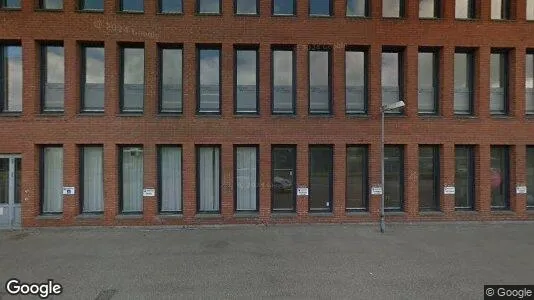 Lejligheder til leje i Ballerup - Foto fra Google Street View