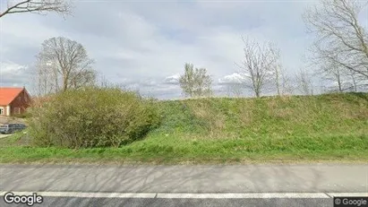 Lejligheder til leje i Lynge - Foto fra Google Street View