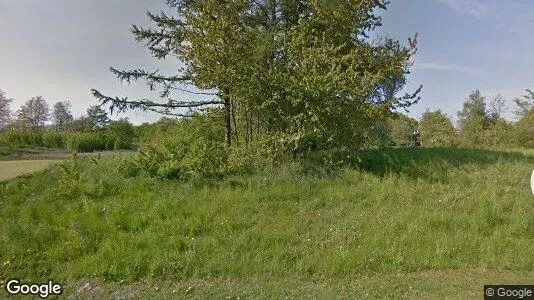 Lejligheder til leje i Helsingør - Foto fra Google Street View