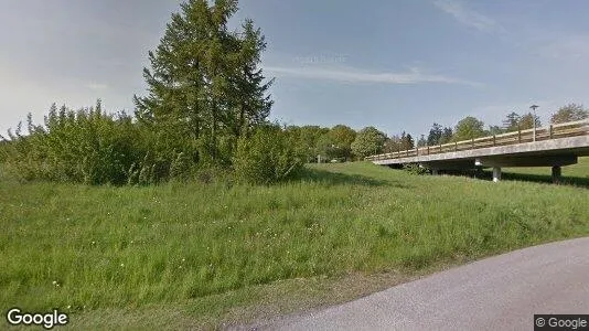 Lejligheder til leje i Helsingør - Foto fra Google Street View