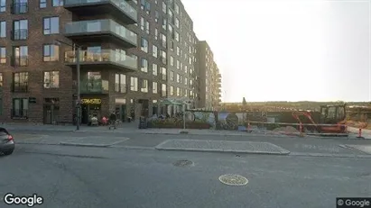 Lejligheder til leje i København S - Foto fra Google Street View